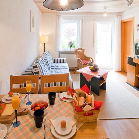 Landhaus Am Kienberg Pfronten Buitenkant foto