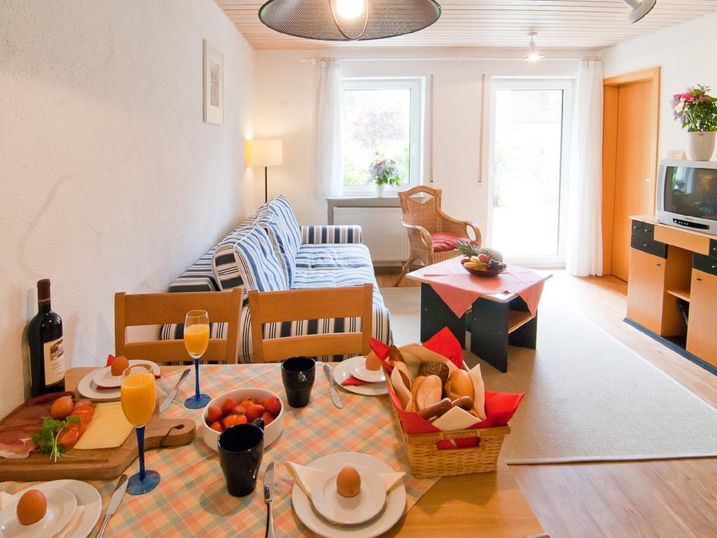 Landhaus Am Kienberg Pfronten Buitenkant foto