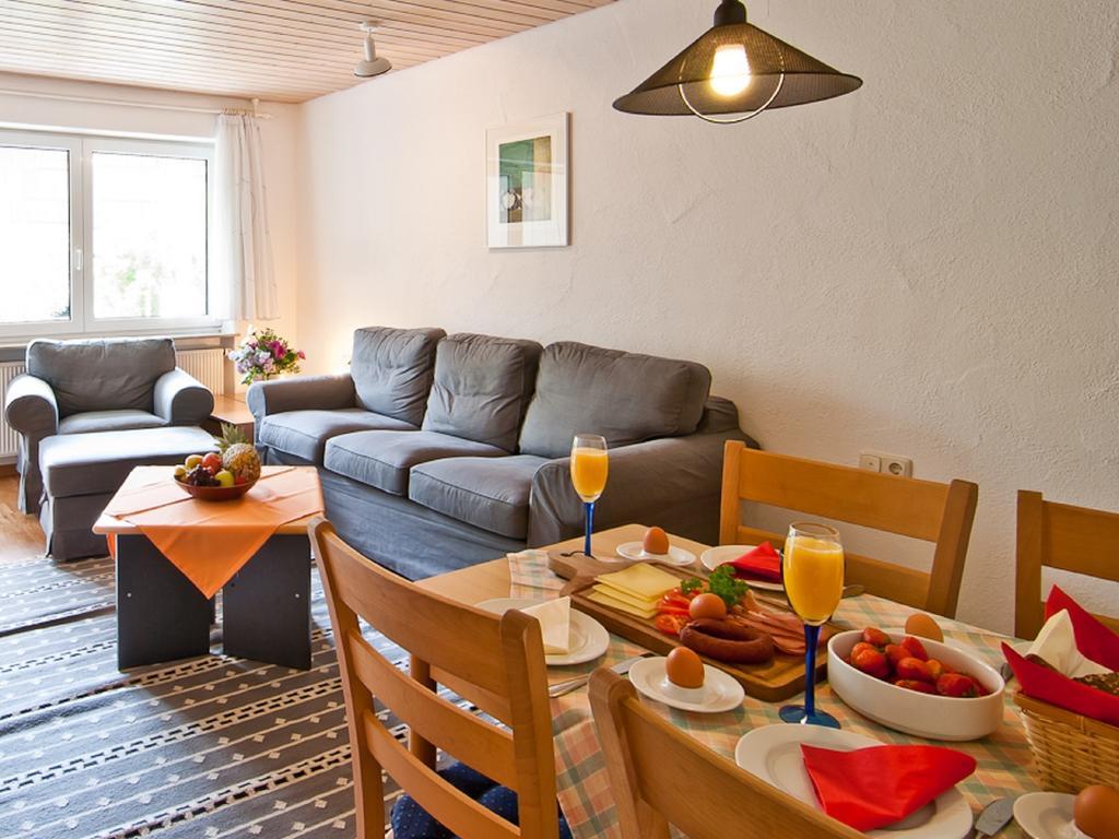 Landhaus Am Kienberg Pfronten Buitenkant foto