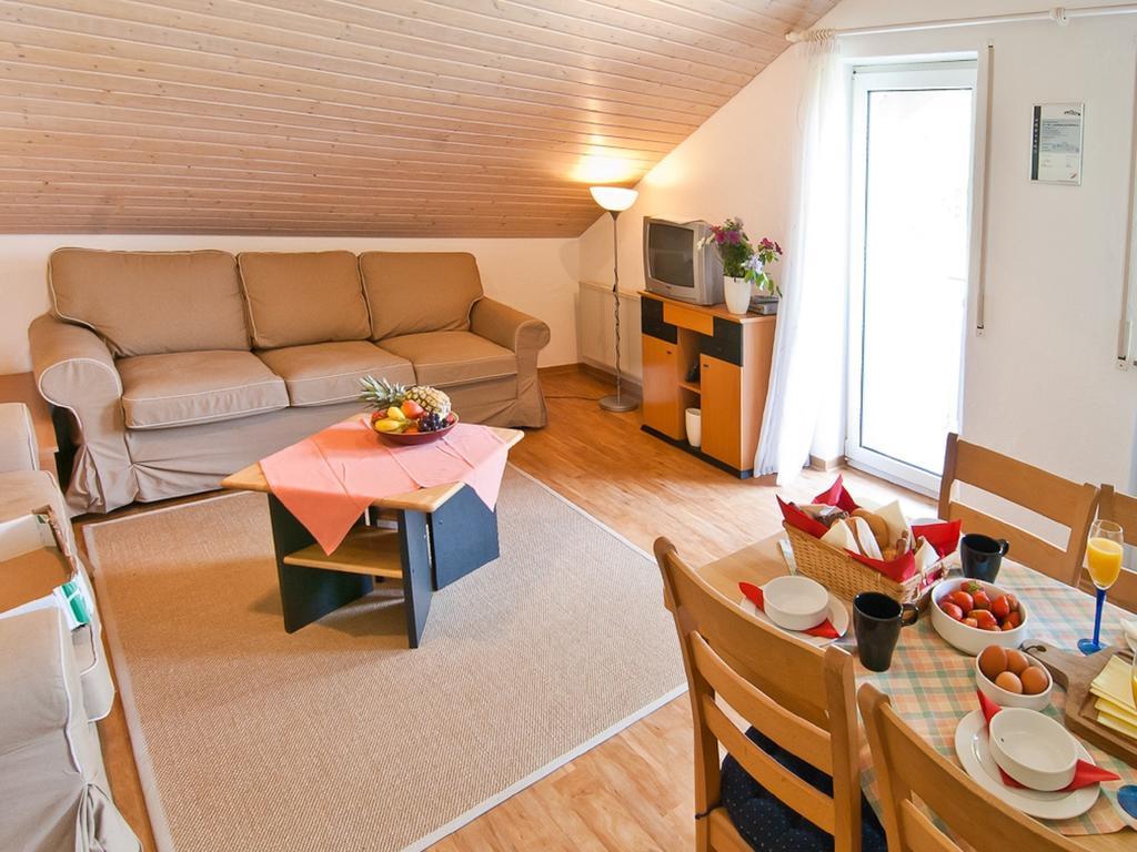Landhaus Am Kienberg Pfronten Buitenkant foto