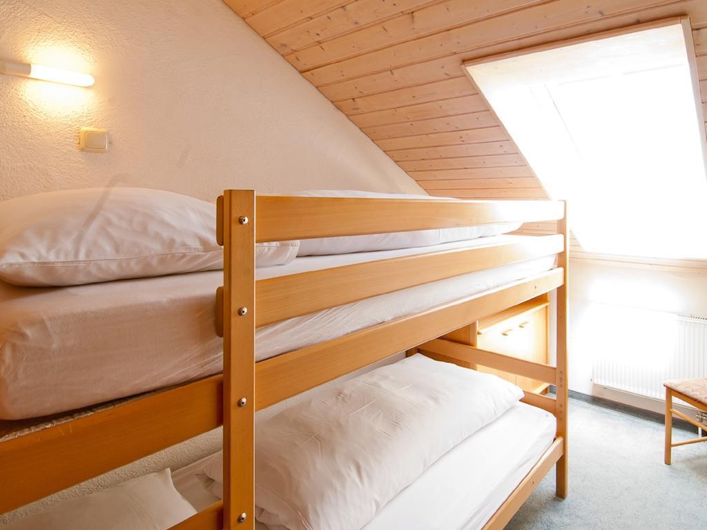 Landhaus Am Kienberg Pfronten Buitenkant foto