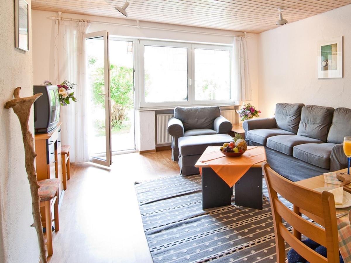 Landhaus Am Kienberg Pfronten Buitenkant foto