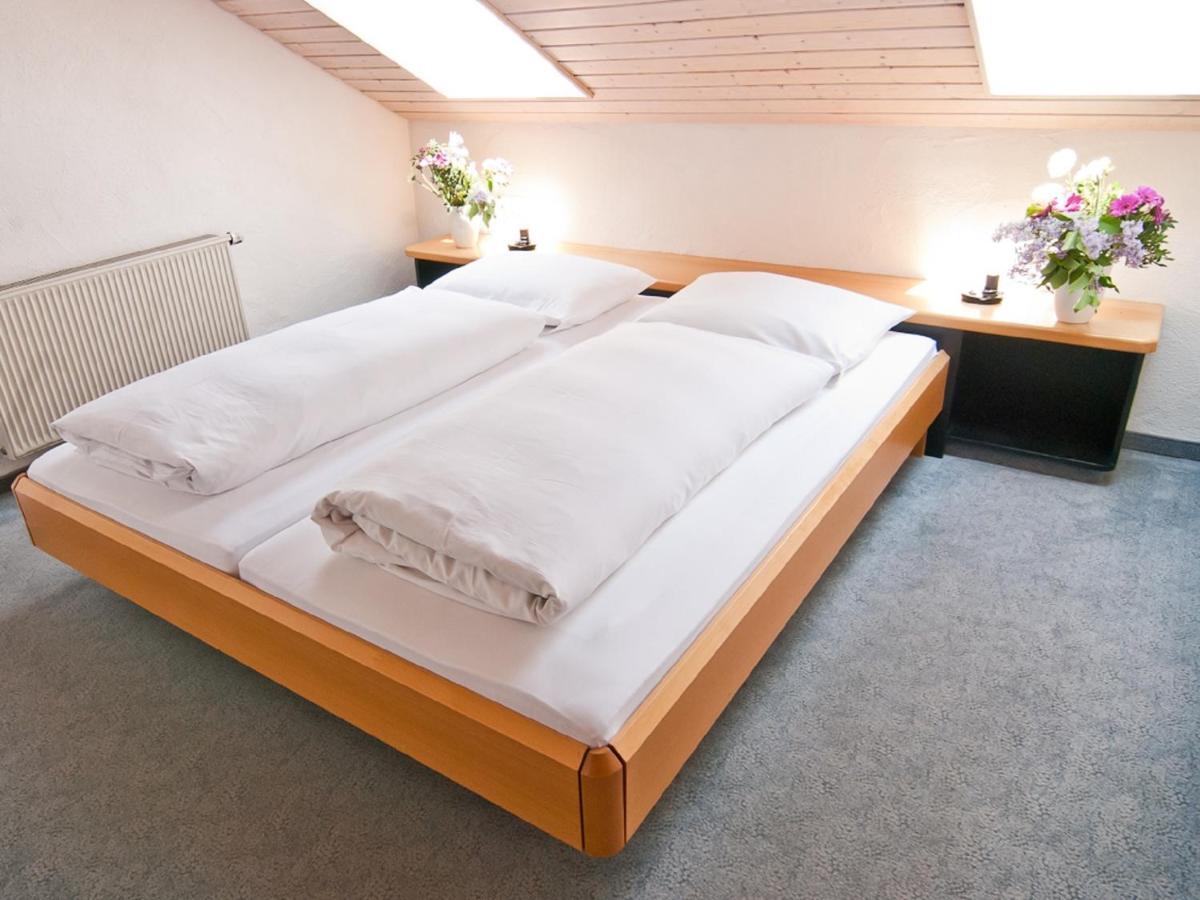 Landhaus Am Kienberg Pfronten Kamer foto